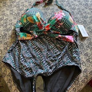 Shore Harbour Bathing Suit